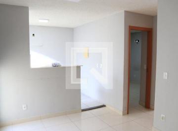 Apartamento · 40m² · 2 Quartos · 1 Vaga · Apartamento para Aluguel - Residencial Belvedere, 2 Quartos, 40 m² - Goiânia