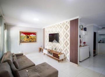 Casa · 400m² · 3 Quartos · 4 Vagas · Casa para Aluguel - Vicente Pires I, 3 Quartos, 400 m² - Brasília
