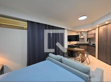 Apartamento · 29m² · 1 Quarto · 1 Vaga · Apartamento para Aluguel - Vila Clementino, 1 Quarto, 29 m² - São Paulo