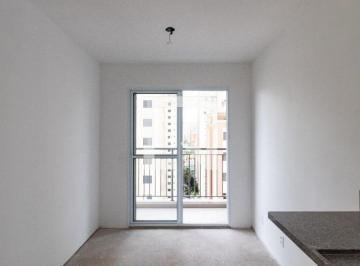 Apartamento · 27m² · 1 Quarto · Apartamento para Aluguel - Vila Pompéia, 1 Quarto, 27 m² - São Paulo