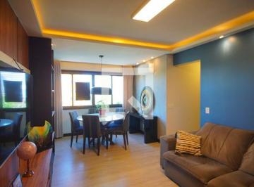 Apartamento · 90m² · 3 Quartos · 2 Vagas · Apartamento para Aluguel - Santa Cecília, 3 Quartos, 90 m² - Porto Alegre
