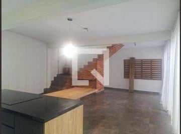 Casa · 182m² · 3 Quartos · 1 Vaga · Casa para Aluguel - Mossunguê , 3 Quartos,  182 m² - Curitiba