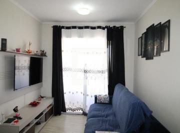Apartamento · 54m² · 2 Quartos · 1 Vaga · Apartamento para Aluguel - Jardim Aricanduva, 2 Quartos, 54 m² - São Paulo