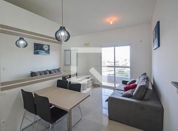 Apartamento · 42m² · 1 Quarto · 1 Vaga · Apartamento para Aluguel - Rudge Ramos, 1 Quarto, 42 m² - São Bernardo do Campo