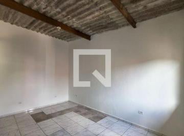 Casa · 100m² · 2 Quartos · Casa para Aluguel - Maracanã, 2 Quartos,  100 m² - Praia Grande