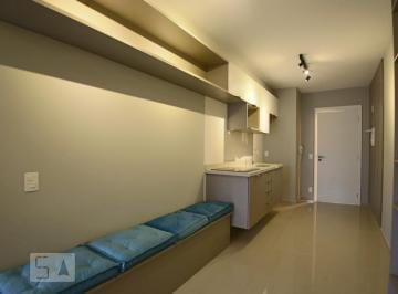 Apartamento de 1 quarto, São Paulo · Apartamento para Aluguel - Consolação, 1 Quarto, 42 m² - São Paulo