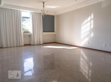 Apartamento · 117m² · 3 Quartos · 1 Vaga · Apartamento para Aluguel - Asa Norte, 3 Quartos, 117 m² - Brasília