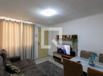 Apartamento · 57m² · 2 Quartos · 1 Vaga · Apartamento para Aluguel - Parque Santa Rita, 2 Quartos, 57 m² - São Paulo