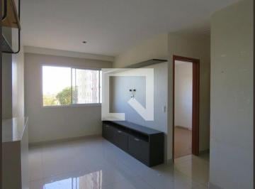 Apartamento · 49m² · 2 Quartos · 2 Vagas · Apartamento para Aluguel - Jardim Atlântico , 2 Quartos, 49 m² - Goiânia