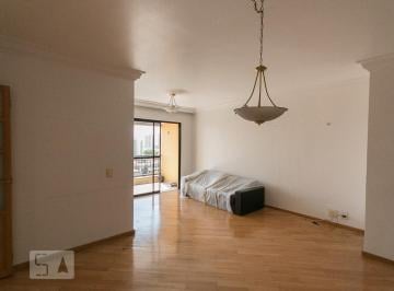 Apartamento · 95m² · 3 Quartos · 2 Vagas · Apartamento para Aluguel - Bosque da Saúde, 3 Quartos,  95 m² - São Paulo