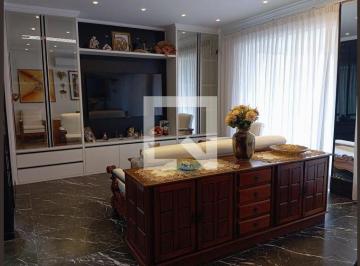 Apartamento · 170m² · 2 Quartos · 1 Vaga · Apartamento para Aluguel - Jardim Oceânico, 2 Quartos, 170 m² - Rio de Janeiro