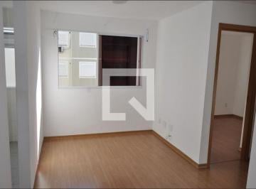 Apartamento · 44m² · 2 Quartos · 1 Vaga · Apartamento para Aluguel - Piedade, 2 Quartos,  44 m² - Rio de Janeiro