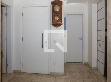 Apartamento · 168m² · 3 Quartos · 3 Vagas · Apartamento para Aluguel - Perdizes, 3 Quartos, 168 m² - São Paulo