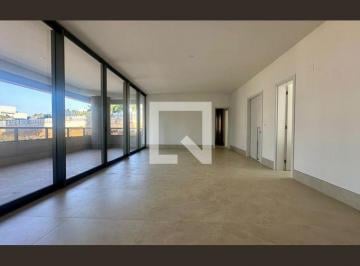 Apartamento · 208m² · 4 Quartos · 3 Vagas · Apartamento para Aluguel - Vale do Sereno , 4 Quartos, 208 m² - Nova Lima