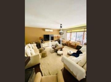 Casa · 620m² · 6 Quartos · 9 Vagas · Casa para Aluguel - Morumbi, 6 Quartos, 620 m² - São Paulo