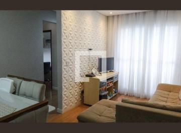 Apartamento · 63m² · 2 Quartos · 1 Vaga · Apartamento para Aluguel - Jaguaribe, 2 Quartos, 63 m² - Osasco