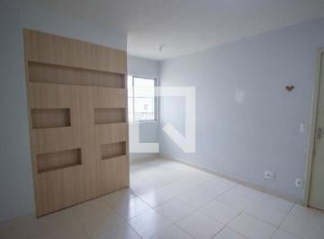 Apartamento · 60m² · 2 Quartos · 1 Vaga · Apartamento para Aluguel - Santa Maria, 2 Quartos, 60 m² - Brasília