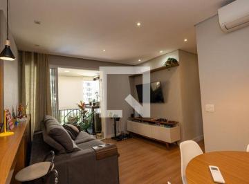 Apartamento · 81m² · 2 Quartos · 2 Vagas · Apartamento para Aluguel - Alphaville, 2 Quartos, 81 m² - Barueri