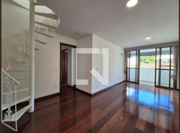 Apartamento · 130m² · 2 Quartos · 1 Vaga · Apartamento para Aluguel - Recreio, 2 Quartos,  130 m² - Rio de Janeiro