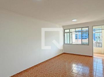 Apartamento · 97m² · 2 Quartos · 1 Vaga · Apartamento para Aluguel - Campo Grande, 2 Quartos, 97 m² - Santos