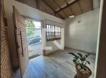 Casa · 100m² · 2 Quartos · 1 Vaga · Casa para Aluguel - Vila Sônia, 2 Quartos, 100 m² - São Paulo