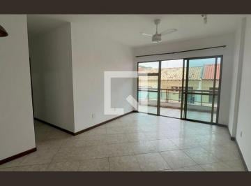 Apartamento · 93m² · 3 Quartos · 2 Vagas · Apartamento para Aluguel - Recreio, 3 Quartos,  93 m² - Rio de Janeiro