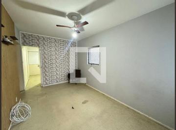 Apartamento · 35m² · 1 Quarto · 1 Vaga · Apartamento para Aluguel - Boa Vista, 1 Quarto, 35 m² - São Vicente