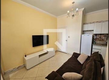 Apartamento · 45m² · 1 Quarto · 1 Vaga · Apartamento para Aluguel - Centro, 1 Quarto, 45 m² - Taubaté