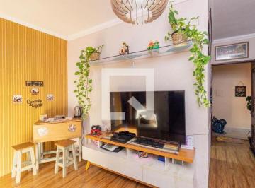 Apartamento · 59m² · 3 Quartos · 1 Vaga · Apartamento para Aluguel - Jardim Maristela, 3 Quartos, 59 m² - São Paulo