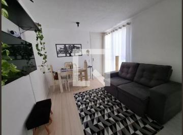 Apartamento · 44m² · 2 Quartos · 1 Vaga · Apartamento para Aluguel - Parque Ipê, 2 Quartos, 44 m² - São Paulo