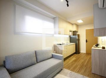 Apartamento · 40m² · 1 Quarto · 1 Vaga · Apartamento para Aluguel - Vila Mariana, 1 Quarto, 40 m² - São Paulo