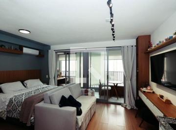 Apartamento · 37m² · 1 Quarto · Apartamento para Aluguel - Ipiranga, 1 Quarto, 37 m² - São Paulo