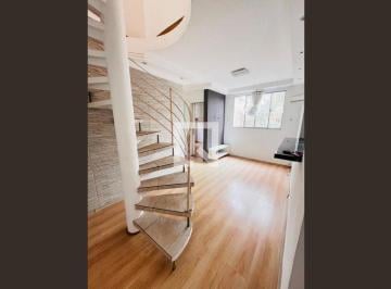 Apartamento · 122m² · 2 Quartos · 1 Vaga · Apartamento para Aluguel - Jardim Santa Teresinha, 2 Quartos, 122 m² - São Paulo