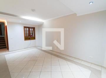Casa · 156m² · 3 Quartos · 4 Vagas · Casa para Aluguel - Jabaquara, 3 Quartos, 156 m² - São Paulo