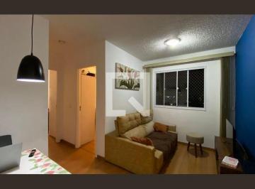 Apartamento · 43m² · 2 Quartos · Apartamento para Aluguel - Jardim Brasília, 2 Quartos, 43 m² - São Paulo