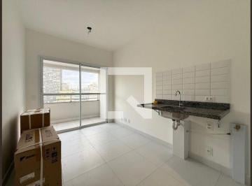 Apartamento · 30m² · 1 Quarto · Apartamento para Aluguel - Centro, 1 Quarto,  30 m² - São Paulo