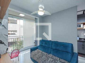 Apartamento · 47m² · 2 Quartos · 1 Vaga · Apartamento para Aluguel - Jardim Marabá, 2 Quartos, 47 m² - São Paulo