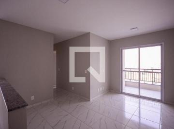 Apartamento · 54m² · 2 Quartos · 1 Vaga · Apartamento para Aluguel - Bosque da Saúde, 2 Quartos, 54 m² - São Paulo