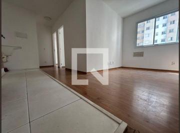 Apartamento · 45m² · 2 Quartos · 1 Vaga · Apartamento para Aluguel - Panamby, 2 Quartos, 45 m² - São Paulo