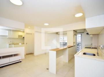 Apartamento · 58m² · 2 Quartos · 1 Vaga · Apartamento para Aluguel - Vila Madalena, 2 Quartos, 58 m² - São Paulo