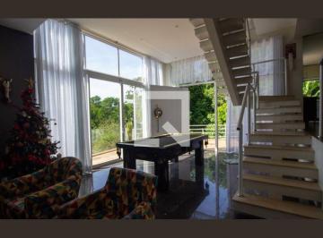 Casa · 350m² · 5 Quartos · 6 Vagas · Casa para Aluguel - Vargem Grande, 5 Quartos, 350 m² - Rio de Janeiro