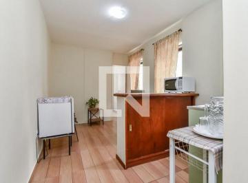 Apartamento · 26m² · 1 Quarto · 1 Vaga · Apartamento para Aluguel - Consolação, 1 Quarto,  26 m² - São Paulo