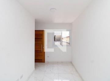 Apartamento · 39m² · 2 Quartos · Apartamento para Aluguel - Vila Mazzei, 2 Quartos, 39 m² - São Paulo