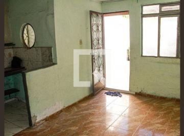 Casa · 50m² · 2 Quartos · Casa para Aluguel - Guaratiba, 2 Quartos, 50 m² - Rio de Janeiro