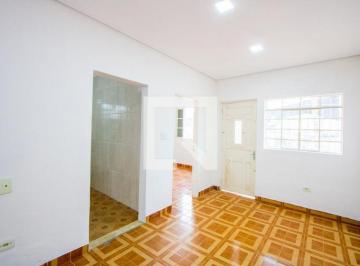 Casa · 80m² · 2 Quartos · 1 Vaga · Casa para Aluguel - Vila América, 2 Quartos, 80 m² - Santo André