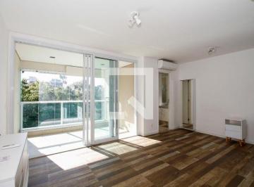 Apartamento · 36m² · 1 Quarto · 1 Vaga · Apartamento para Aluguel - Vila Madalena, 1 Quarto, 36 m² - São Paulo