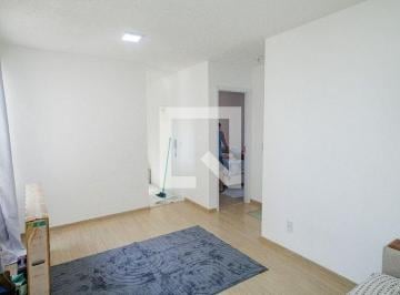 Apartamento · 55m² · 2 Quartos · 1 Vaga · Apartamento para Aluguel - Campo Grande, 2 Quartos,  55 m² - Rio de Janeiro