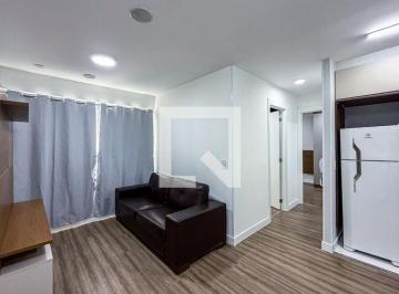 Apartamento · 38m² · 2 Quartos · Apartamento para Aluguel - Belém, 2 Quartos, 38 m² - São Paulo