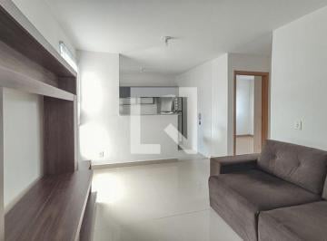 Apartamento · 60m² · 2 Quartos · 1 Vaga · Apartamento para Aluguel - Igará, 2 Quartos, 60 m² - Canoas