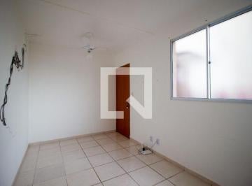 Apartamento · 42m² · 2 Quartos · 1 Vaga · Apartamento para Aluguel - Wanel Ville, 2 Quartos, 42 m² - Sorocaba
